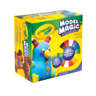 Picture of Crayola Dough Crayons Model Magic Deluxe Variety, Pack Of 14