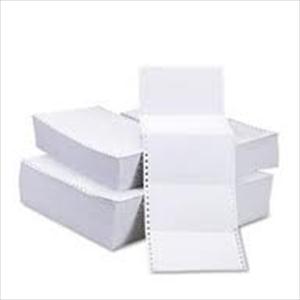 Picture of 6 x 4 In. Index Cards One wide