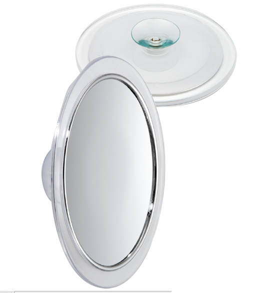 Brandon M-670 10X Suction Cup Mirror