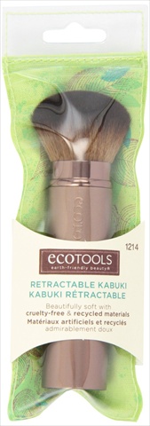 Picture of Ecotools Retractable Kabuki