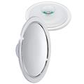 Brandon M-670 10X Suction Cup Mirror Brandon M-670 10X Suction Cup Mirror