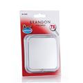 Brandon M-723C 7X Normal Compact Travel Mirror Brandon M-723C 7X Normal Compact Travel Mirror