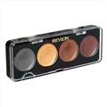 Revlon Illuminance Creme Shadow - 4 Shades, Precious Metals 715, Pack of 2 Revlon Illuminance Creme Shadow - 4 Shades, Precious Metals 715, Pack of 2