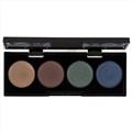 Revlon Illuminance Creme Shadow - 4 Shades, Moonlit Jewels 720, Pack of 2 Revlon Illuminance Creme Shadow - 4 Shades, Moonlit Jewels 720, Pack of 2