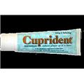 Cuprident Natural Toothpaste, 4.5 Oz. Cuprident Natural Toothpaste, 4.5 Oz.
