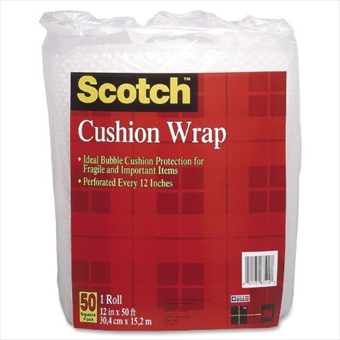 Picture of 3M Cushion Wrap 12 in x 10 ft.