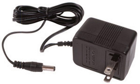 ACDC-1 6 Volt AC & DC Adapter