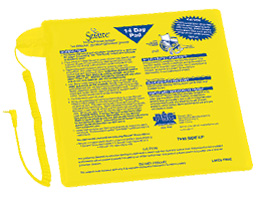 12 x 12 in. Chair Sensor Pad
