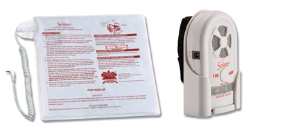 PADS-5 Chair Set With 120 dB Fall Management Alarm Sets