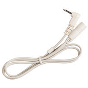 PEC-1 2 ft. Pad Extension Cord