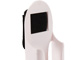 PH-1 holder Protective Alarm Holder- White