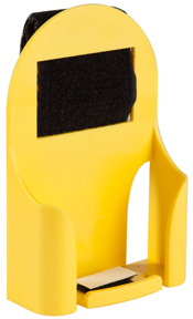PH-1Y holder Protective Alarm Holder- Yellow