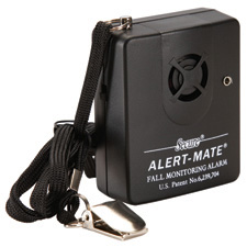 SAM-1 80 dB Pull String Alarm