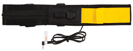 SB-1 Fall Management Quick-Release Seat Belt