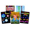 Childcraft Math Big Book Set 2 Childcraft Math Big Book Set 2