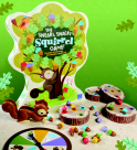 Picture of Learning Resources Sneaky Snacky Squirrel Game