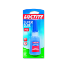 Fast Setting Professional Super Glue, Clear