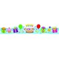 Carson Dellosa 23.5 x 4 x 0.75 in. Birthday Crown, Pack 30 Carson Dellosa 23.5 x 4 x 0.75 in. Birthday Crown, Pack 30