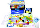 Picture of Newpath Learning High School Chemistry Curriculum Mastery Game
