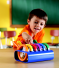 Picture of Learning Resources Primary Science Jumbo Magnifiers