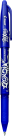 Picture of Pilot 0.7 mm. Fine Tip Frixion Erasable Gel Pen - Blue Ink & Barrel&#44; Pack 12