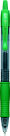 Picture of Pilot 0.7 mm. Fine Tip G-2 Retractable Gel Ink Rollerball Pen - Green&#44; Pack 12