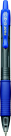 Picture of Pilot 1 mm. Bold Tip G-2 Retractable Gel Ink Rollerball Pen - Blue&#44; Pack 12