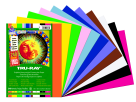 Pacon Smart-Stack Sulphite Acid Free Non Toxic Construction Paper - 9 x 12 in. - Pack 240