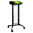 Impromptu Lectern - Black