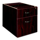 Picture of Classroom Select 69000 Box-File Hanging Pedestal - 16 W x 22 D x 28.25 H in.