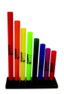 Rhythm Band 13-Note Floor Stand