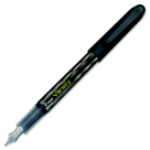 Picture of Pilot Varsity Disposable Fountain Pen - Black