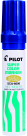 Picture of Pilot Super Color Marker - Jumbo Tip&#44; Blue