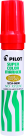 Picture of Pilot Super Color Marker - Jumbo Tip&#44; Red