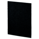 Picture of Fellowes Aera Max Large Replacement Filter - Carbon&#44; Black