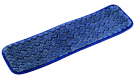 Wet Mop Pad - 18 In, Blue