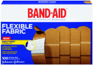 Picture of Band-Aid Flexible Band-Aid - 1 x 3 in. - Pack 100