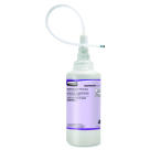 Rubbermaid Commercial FG750390 Free-N-Clean 1,600 mL Foaming Hand Soap Refill - Fragrance-Free (4/Carton)