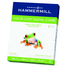 Picture of Hammermill 8.5 x 11 in. Digital Cover Multi-Purpose Color Copy Paper&#44; White&#44; Case - 250