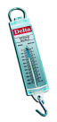 United Scientific Economy Spring Scale - 250G - 2.5 N
