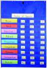 Original Pocket Chart