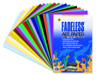 Picture of Fadeless 50 Lbs. Fadeless Sulphite Acid-Free Art Paper - 12 in. x 18 Ft. - Pack 20