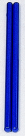 Rhythm Band 14 in. Rhythm Sticks - Plain, Pair 2
