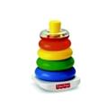 Fisher Price Rock-A-Stack Toy Fisher Price Rock-A-Stack Toy