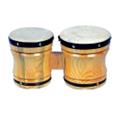 Rhythm Band Large Bongo Drum Music Instrument Rhythm Band Large Bongo Drum Music Instrument