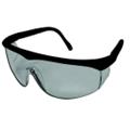 School Smart Adjustable Safety Spectacle - Polycarbonate Lens, Black Frame, Clear Lens School Smart Adjustable Safety Spectacle - Polycarbonate Lens, Black Frame, Clear Lens