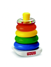 Fisher Price Rock-A-Stack Toy