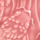 Picture of Amaco  Non Toxic Glaze &amp; 1 Pint Plastic Jar - Petal Pink Lg-52