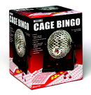 Picture of Pressman Bingo With Plastic Cage