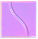 True Flow Non-Toxic Gloss Glaze 1 Pint - Lilac